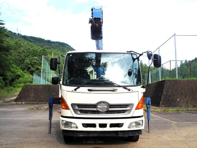 Hino ranger Middle Flat body *********(88618) 8枚目