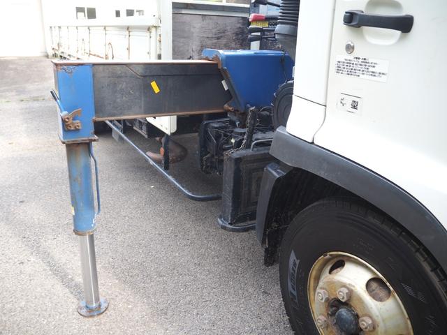 Hino ranger Middle Flat body *********(88618) 9枚目