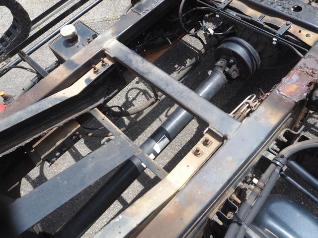 いすゞ エルフ 小型 車載専用車 *********(88617) 21枚目