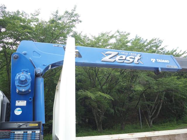 Hino ranger Middle Flat body *********(88618) 17枚目