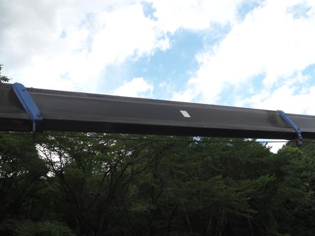 Hino ranger Middle Flat body *********(88618) 19枚目
