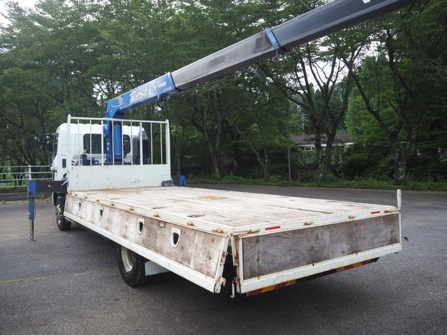 Hino ranger Middle Flat body *********(88618) 22枚目