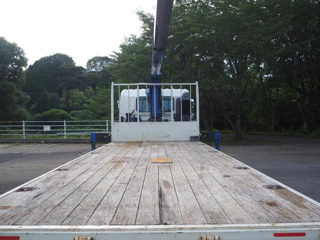 Hino ranger Middle Flat body *********(88618) 23枚目