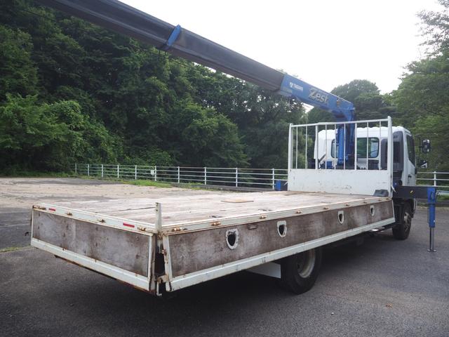 Hino ranger Middle Flat body *********(88618) 24枚目