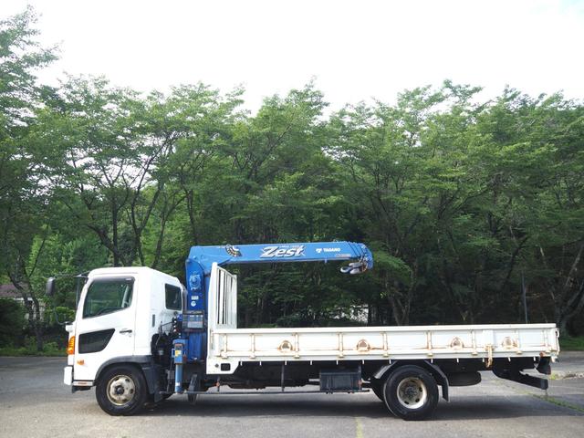Hino ranger Middle Flat body *********(88618) 26枚目