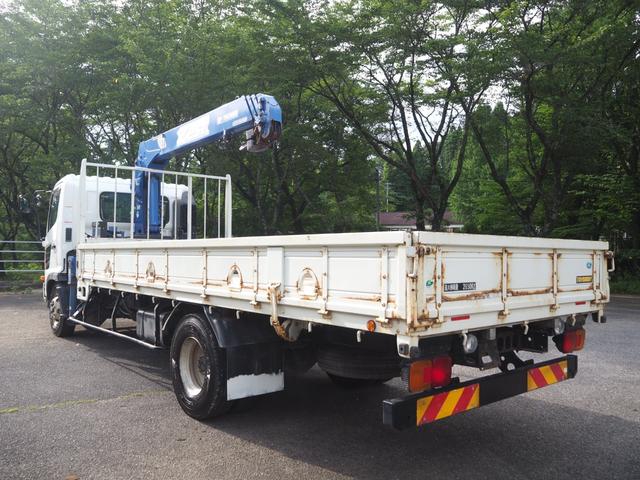 Hino ranger Middle Flat body *********(88618) 27枚目