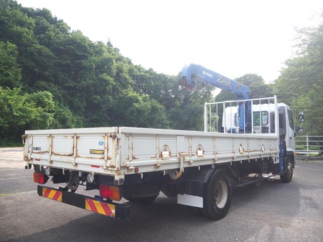 Hino ranger Middle Flat body *********(88618) 29枚目