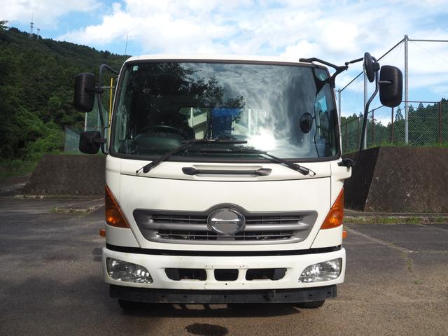 Hino ranger Middle Flat body *********(88618) 32枚目