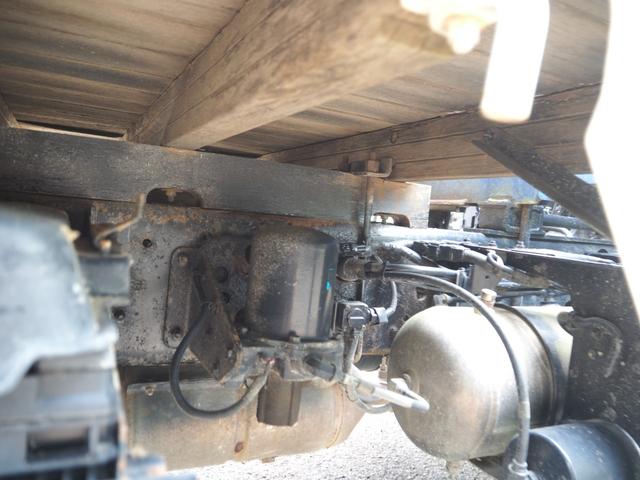 Hino ranger Middle Flat body *********(88618) 38枚目