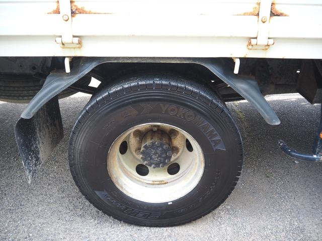 Hino ranger Middle Flat body *********(88618) 40枚目
