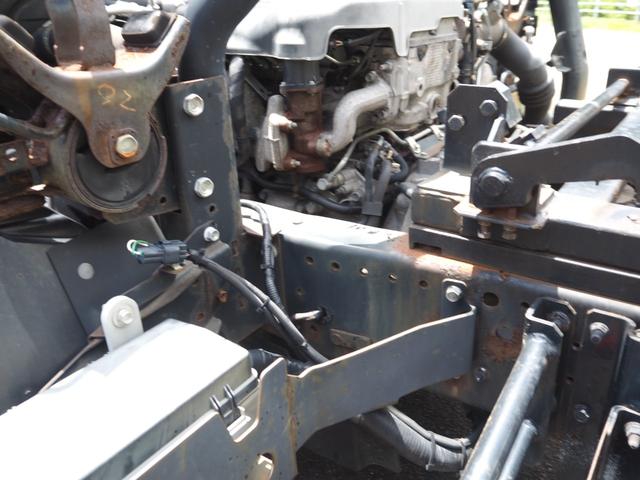 いすゞ エルフ 小型 車載専用車 *********(88617) 47枚目