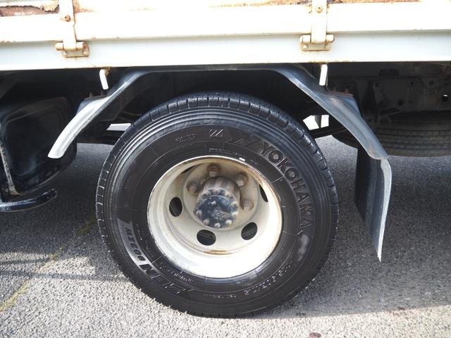 Hino ranger Middle Flat body *********(88618) 42枚目