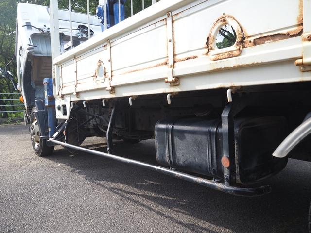 Hino ranger Middle Flat body *********(88618) 44枚目