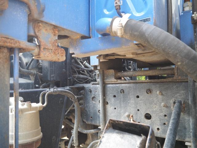 Hino ranger Middle Flat body *********(88618) 46枚目