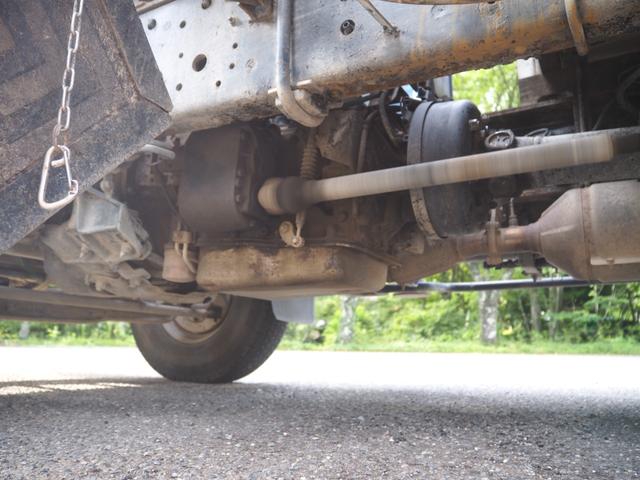 Hino ranger Middle Flat body *********(88618) 47枚目