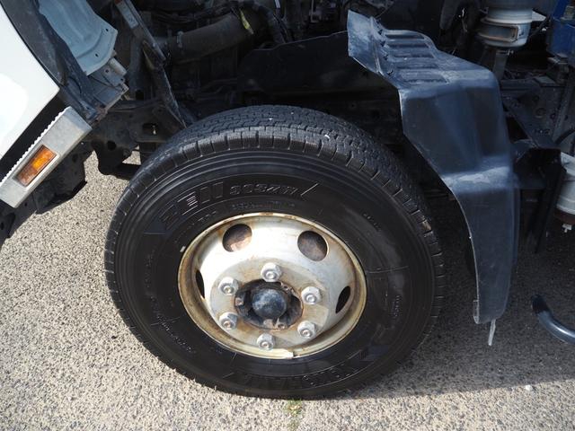 Hino ranger Middle Flat body *********(88618) 48枚目