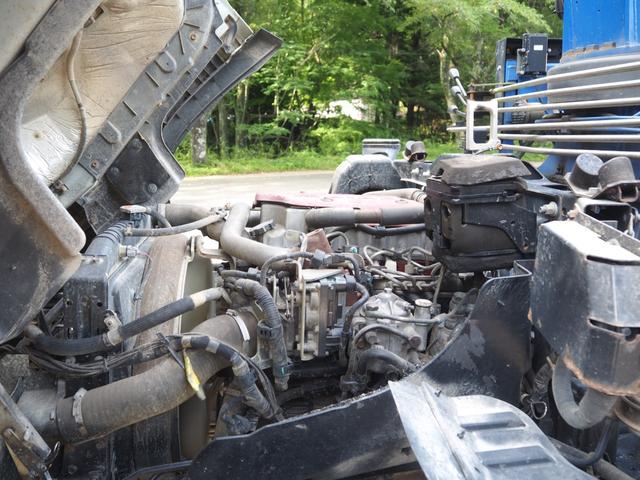 Hino ranger Middle Flat body *********(88618) 49枚目