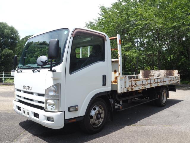 いすゞ エルフ 小型 車載専用車 *********(88617) 57枚目