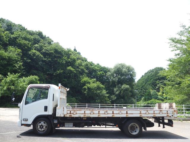 いすゞ エルフ 小型 車載専用車 *********(88617) 58枚目