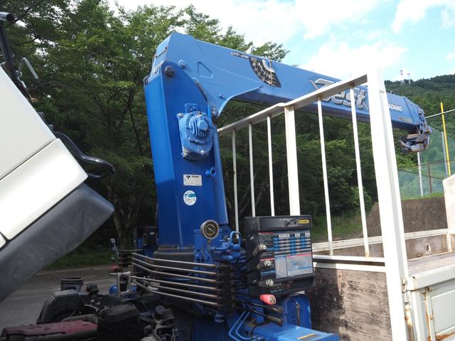 Hino ranger Middle Flat body *********(88618) 53枚目