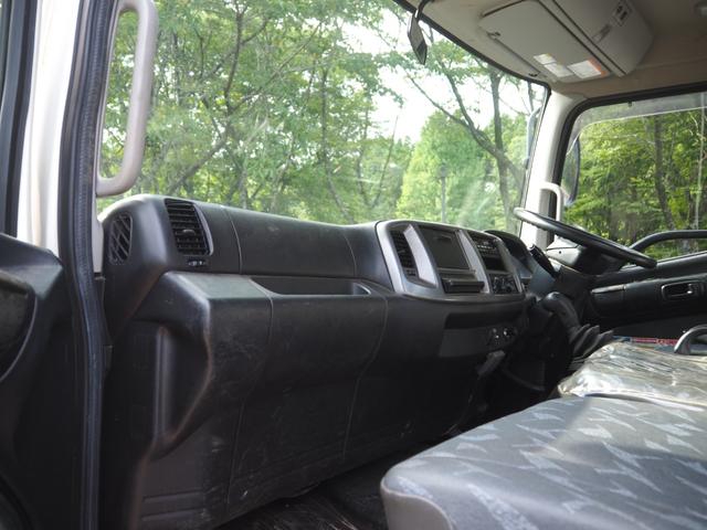 Hino ranger Middle Flat body *********(88618) 55枚目