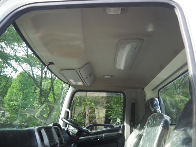 Hino ranger Middle Flat body *********(88618) 56枚目
