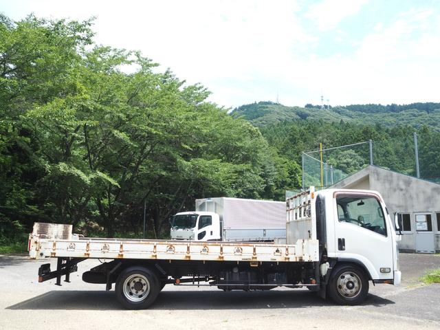 いすゞ エルフ 小型 車載専用車 *********(88617) 62枚目