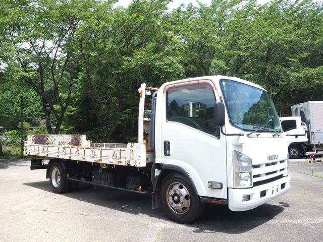いすゞ エルフ 小型 車載専用車 *********(88617) 63枚目