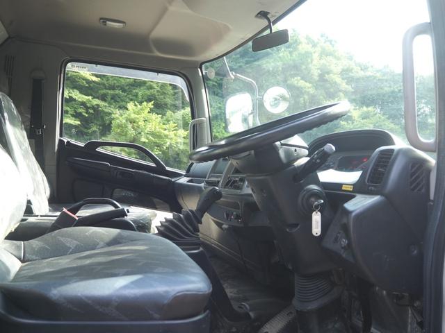 Hino ranger Middle Flat body *********(88618) 58枚目
