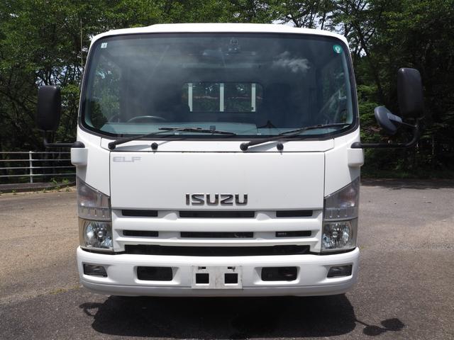 いすゞ エルフ 小型 車載専用車 *********(88617) 64枚目