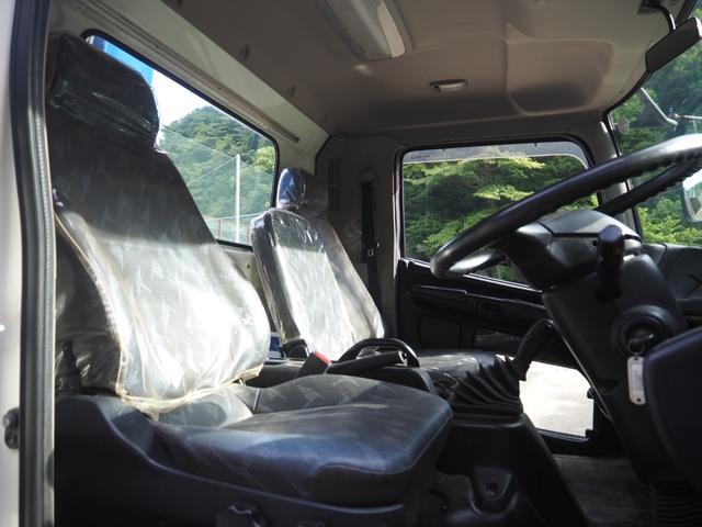 Hino ranger Middle Flat body *********(88618) 59枚目