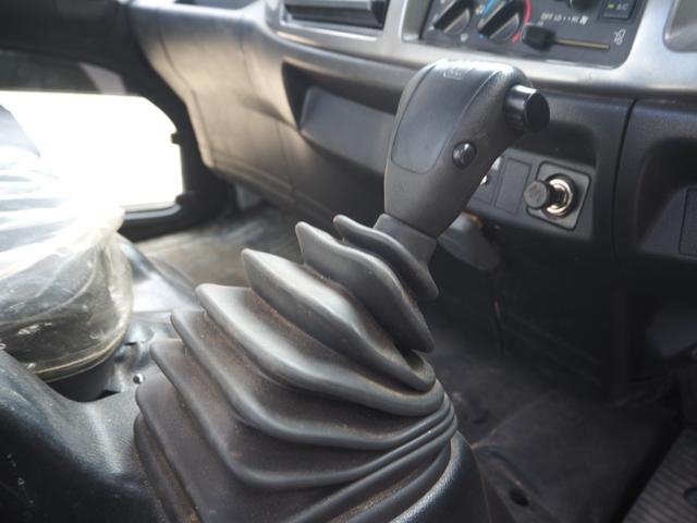 Hino ranger Middle Flat body *********(88618) 61枚目
