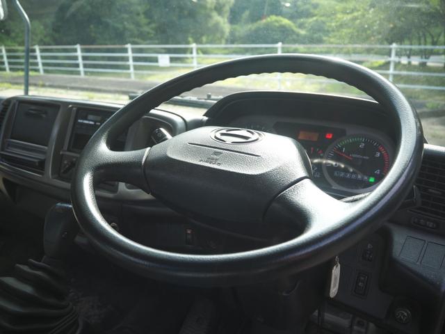 Hino ranger Middle Flat body *********(88618) 62枚目