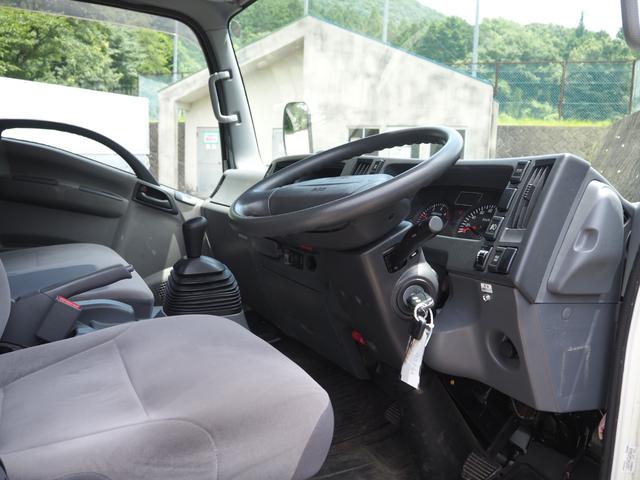 いすゞ エルフ 小型 車載専用車 *********(88617) 68枚目