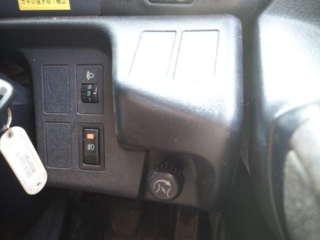 Hino ranger Middle Flat body *********(88618) 67枚目