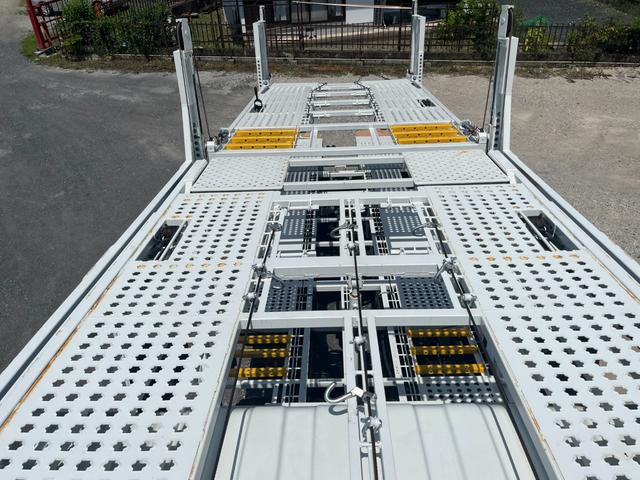 Mitsubishi Fuso fighter Middle Vehible loader *********(88619) 29枚目