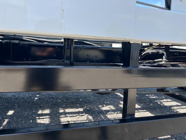 Mitsubishi Fuso fighter Middle Vehible loader *********(88619) 34枚目