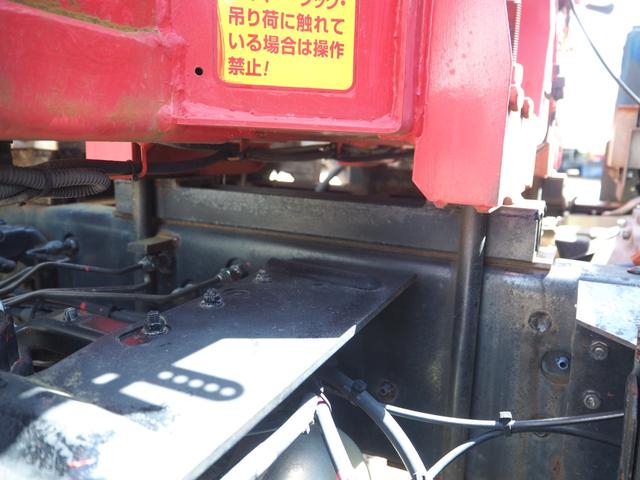 日野 レンジャー 中型 平ボディ *********(88620) 36枚目