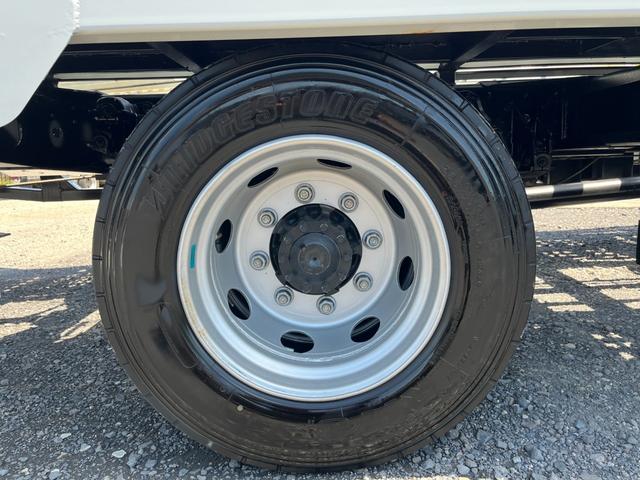 Mitsubishi Fuso fighter Middle Vehible loader *********(88619) 42枚目