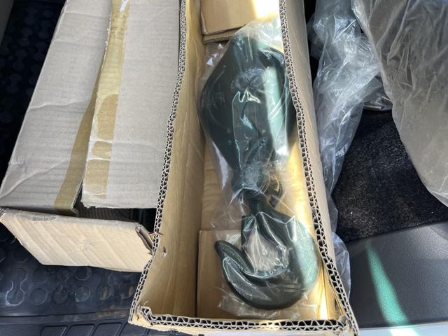 Mitsubishi Fuso fighter Middle Vehible loader *********(88619) 60枚目