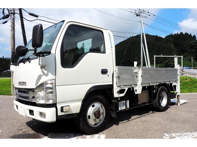 いすゞ エルフ 小型 平ボディ *********(88622) 1枚目