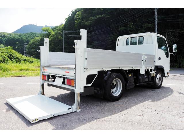 いすゞ エルフ 小型 平ボディ *********(88622) 5枚目