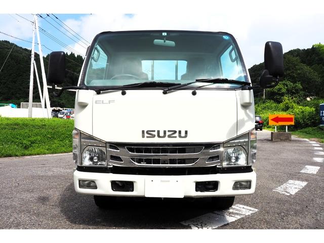 いすゞ エルフ 小型 平ボディ *********(88622) 8枚目