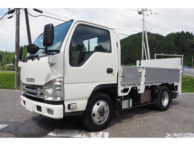 いすゞ エルフ 小型 平ボディ *********(88622) 21枚目