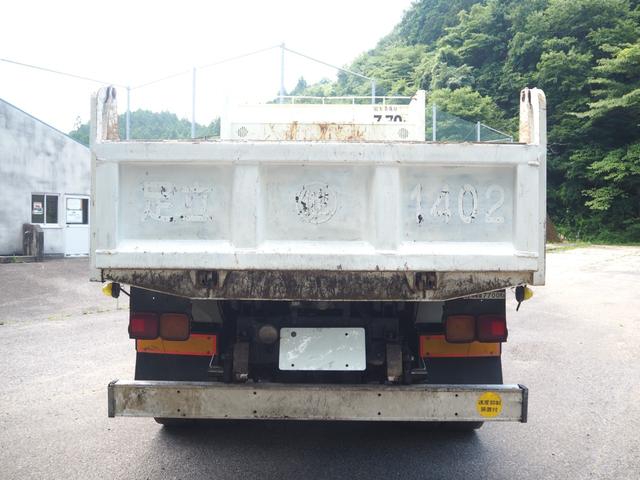いすゞ フォワード 中型 土砂ダンプ *********(88625) 12枚目