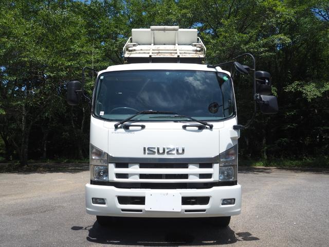 いすゞ フォワード 中型 土砂ダンプ *********(88625) 20枚目