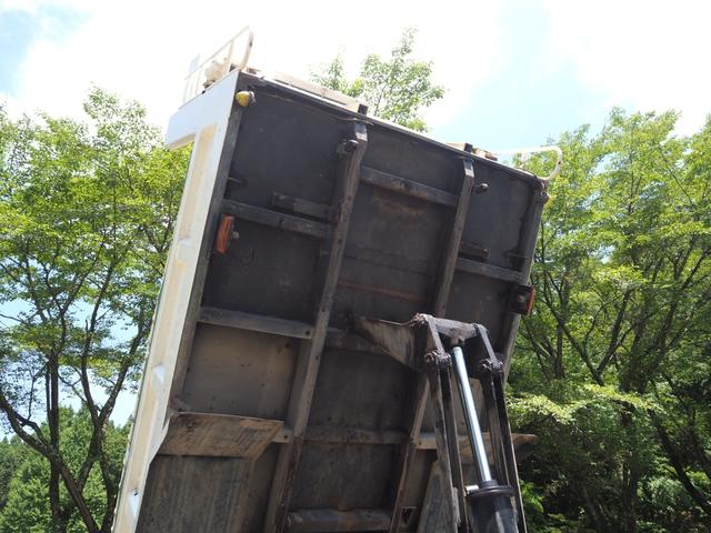 いすゞ フォワード 中型 土砂ダンプ *********(88625) 25枚目