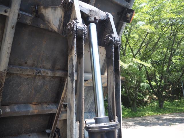 いすゞ フォワード 中型 土砂ダンプ *********(88625) 28枚目