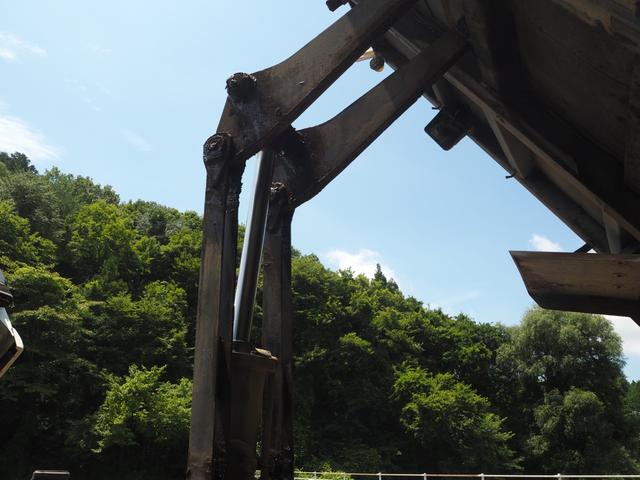 いすゞ フォワード 中型 土砂ダンプ *********(88625) 44枚目