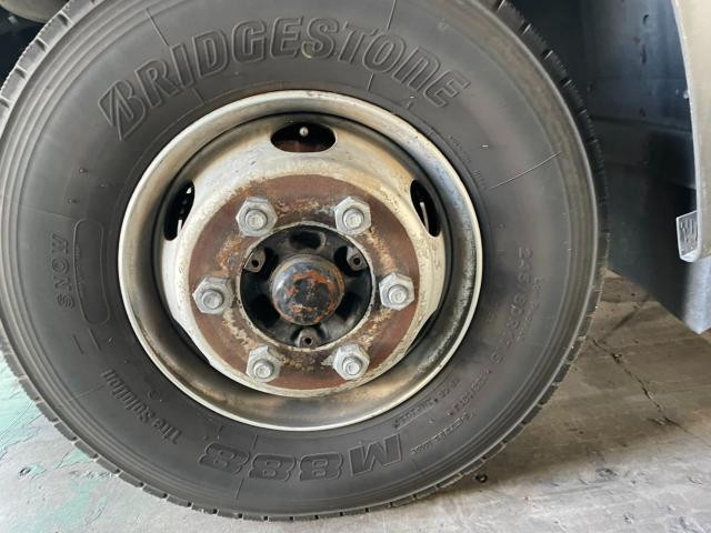 日野 レンジャー 増トン その他 TKG-GC7JGAA(112538) 43枚目